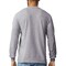 Gildan Ultra Cotton Long Sleeve Pocket T-Shirt, Durable Adult Pullover